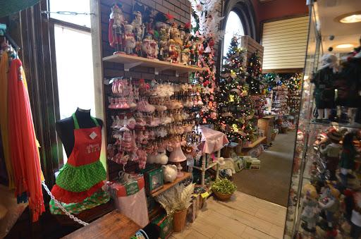 Gift Shop «Winterwood Gift Shop Inc», reviews and photos, 526 Washington St, Cape May, NJ 08204, USA