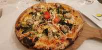 Pizza du Restaurant l'Oasis à Ghisonaccia - n°15