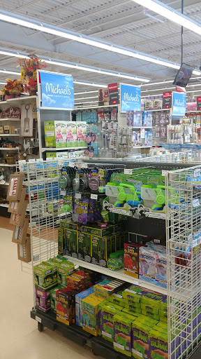 Craft Store «Michaels», reviews and photos, 9616 Reisterstown Rd #125, Owings Mills, MD 21117, USA