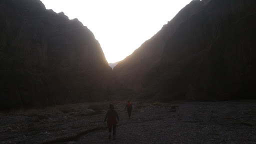 National Park «Death Valley National Park», reviews and photos