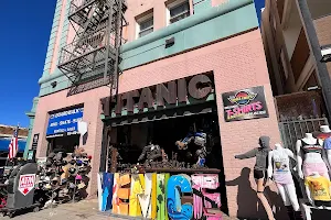Titanic Boutique image
