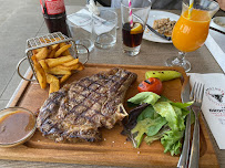 Steak du Restaurant La Brochette Steak House à Les Pavillons-sous-Bois - n°14