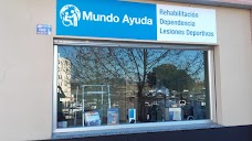 Ortopedia Online Productos de Ortopedia Mundo Ayuda