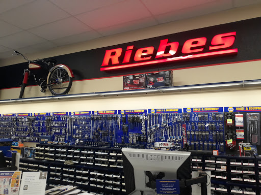 Auto Parts Store «Riebes NAPA Auto Parts», reviews and photos, 2885 Ray Lawyer Dr, Placerville, CA 95667, USA