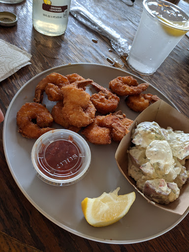 Seafood Market «Jensen Brothers Seafood», reviews and photos, 911 Douglas Ave, Dunedin, FL 34698, USA