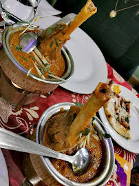Curry du Suraj Restaurant indien pakistanais à Nantes - n°8