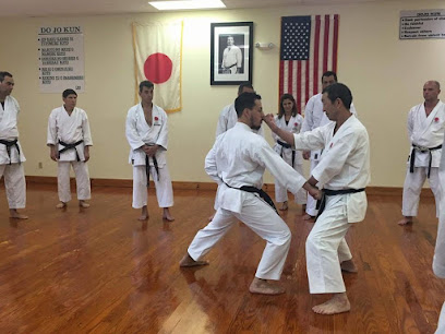Miami Shotokan Karate Club