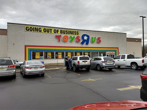 Toy Store «Toys
