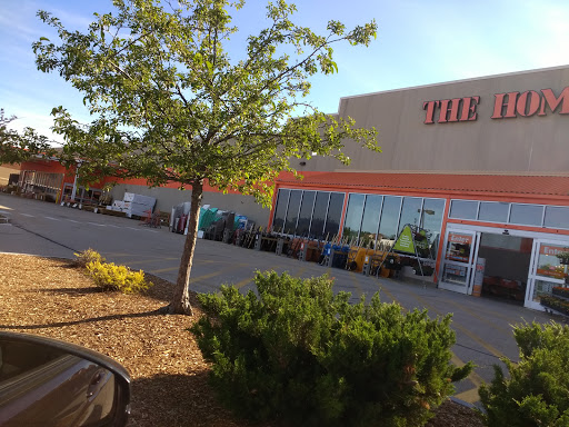 Home Improvement Store «The Home Depot», reviews and photos, 12 Commercial Dr, Somersworth, NH 03878, USA