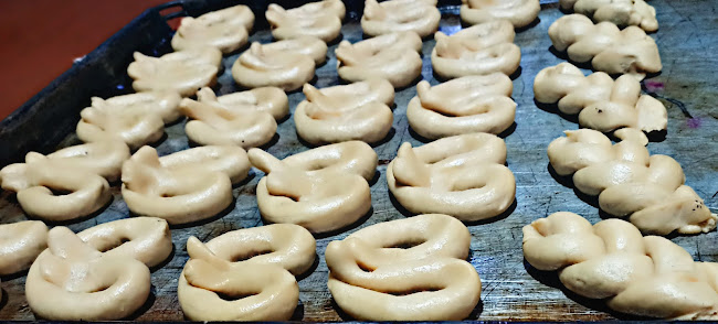 Teléfono de PANADERÍA REQUENA