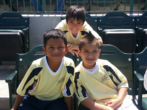 Stadium «USF Corbett Soccer Stadium», reviews and photos, USF Elm Drive, Tampa, FL 33617, USA