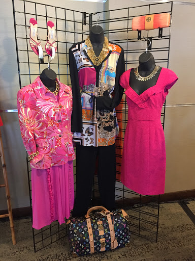Boutique «Designing Women Boutique», reviews and photos, 1226 N Tamiami Trail, Sarasota, FL 34236, USA