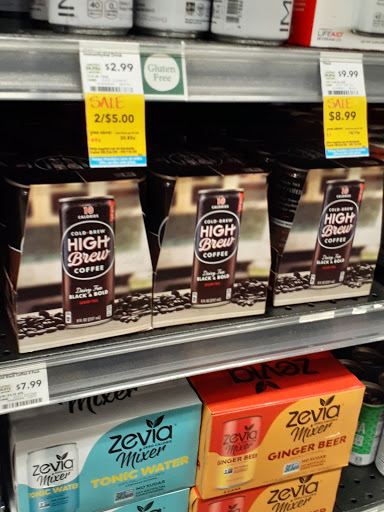 Grocery Store «Whole Foods Market», reviews and photos, 6701 Red Rd, Coral Gables, FL 33143, USA