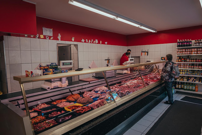 Furkan GmbH Metzgerei - Bern