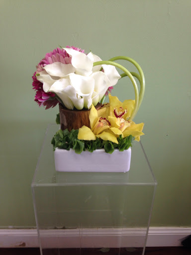 Florist «Aventura Florist», reviews and photos, 20445 Biscayne Blvd, Aventura, FL 33180, USA