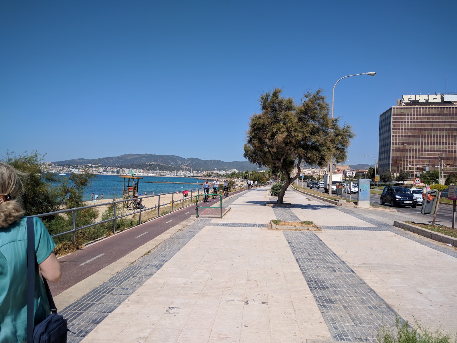 Platja de Can Pere Antoni photo #8