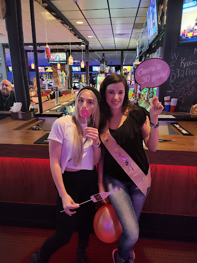 Bowling Alley «Yorkville Bowl», reviews and photos, 1211 N Bridge St, Yorkville, IL 60560, USA