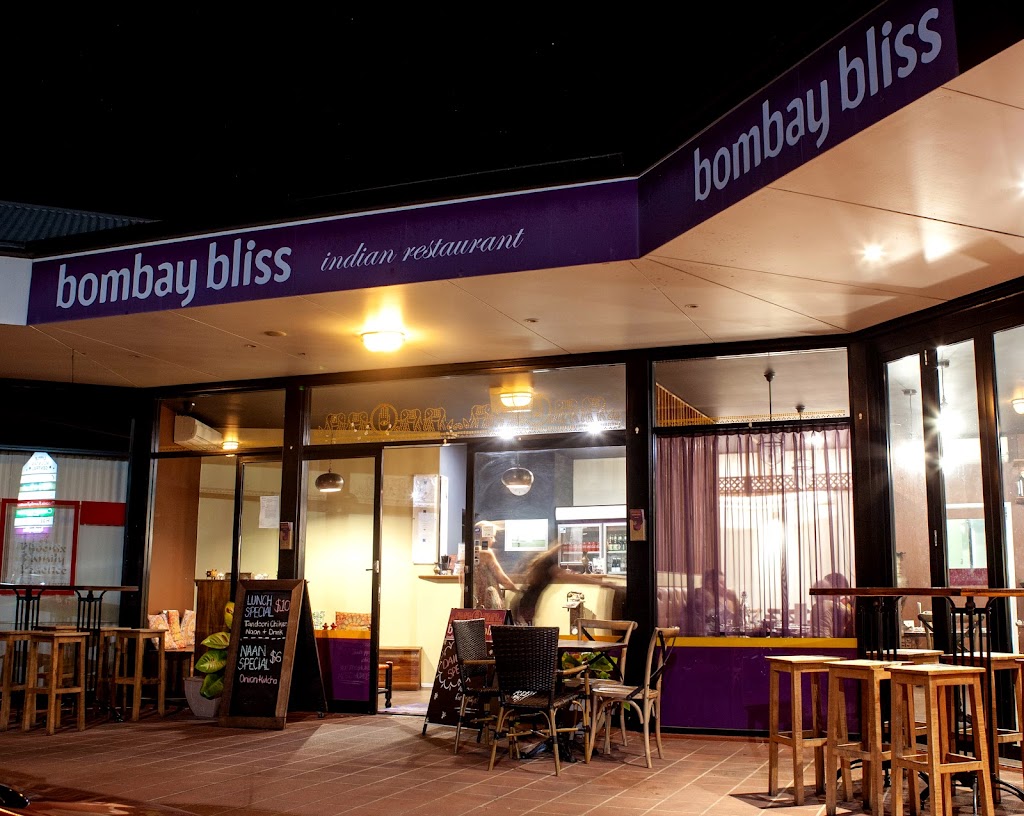 Bombay Bliss Indian Restaurant - Caloundra 4551