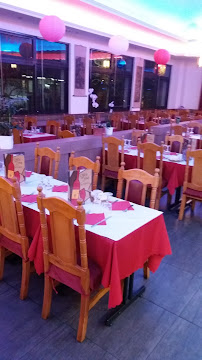 Atmosphère du Restaurant asiatique Le Dragon de Beaulieu à Caen - n°13