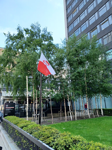 Consulate General of the Republic of Poland