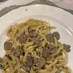 Photo n°1 de l'avis de Francesca.r fait le 12/11/2021 à 18:50 sur le  Beccofino à Pienza