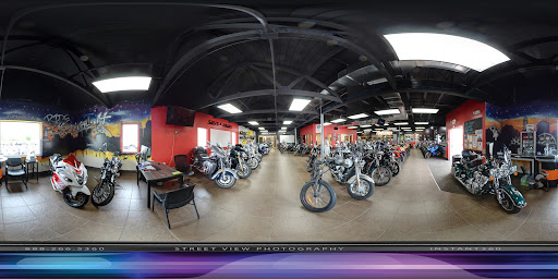 Used Motorcycle Dealer «Independent Motorsports», reviews and photos, 3930 S High St, Columbus, OH 43207, USA