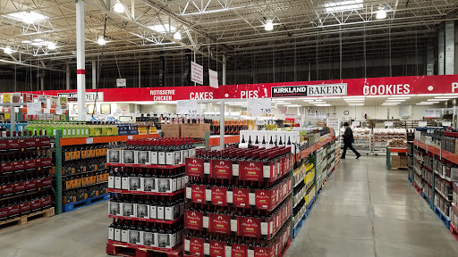 Warehouse store «Costco Wholesale», reviews and photos, 27118 Gratiot Ave, Roseville, MI 48066, USA