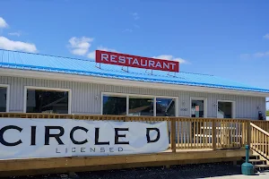 Circle D Restaurant image