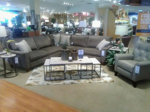 Furniture Store «La-Z-Boy Furniture Galleries», reviews and photos, 5330 E Southport Rd, Indianapolis, IN 46237, USA