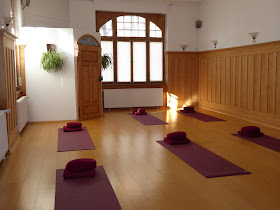 Yoga Freiraum Konstanz