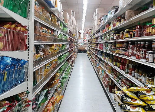 Indian Grocery Store «India Bazaar», reviews and photos, 35 S White Horse Pike, Stratford, NJ 08084, USA