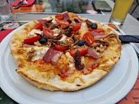 Plats et boissons du Restaurant La Pizza lé la !! à Suze-la-Rousse - n°16