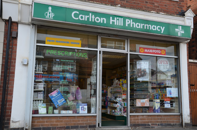 Carlton Hill Pharmacy - Pharmacy