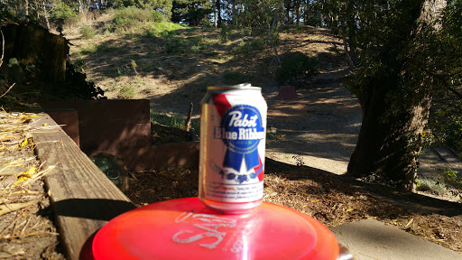 Disc Golf Course «Golden Gate Park Disc Golf Course», reviews and photos, 99 Marx Meadow Dr, San Francisco, CA 94121, USA