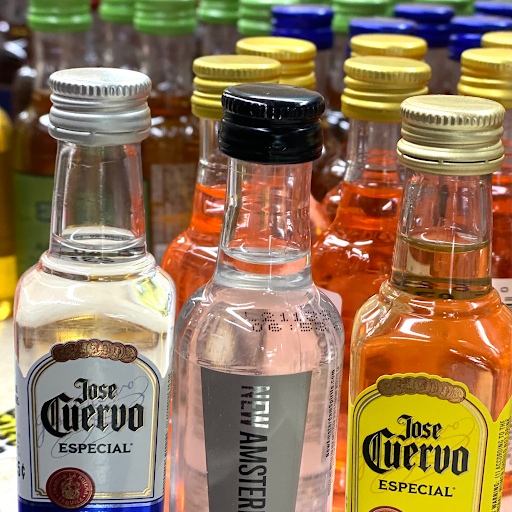 Liquor Store «Pepper Liquor Store», reviews and photos, 5440 Reisterstown Rd, Baltimore, MD 21215, USA