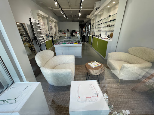 Prestige Optical and Optometry Vancouver