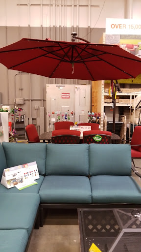 Home Improvement Store «The Home Depot», reviews and photos, 1555 St Georges Ave, Colonia, NJ 07067, USA