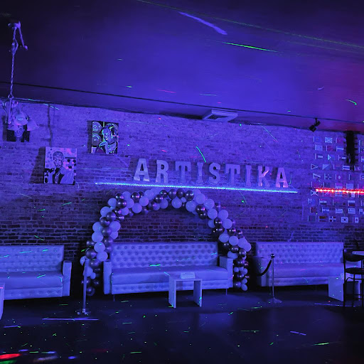 Night Club «Artistika Nightclub», reviews and photos, 523 S Elm St, Greensboro, NC 27406, USA