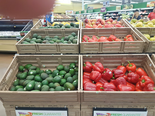 Supermarket «Walmart Neighborhood Market», reviews and photos, 5420 La Palma Ave, La Palma, CA 90623, USA