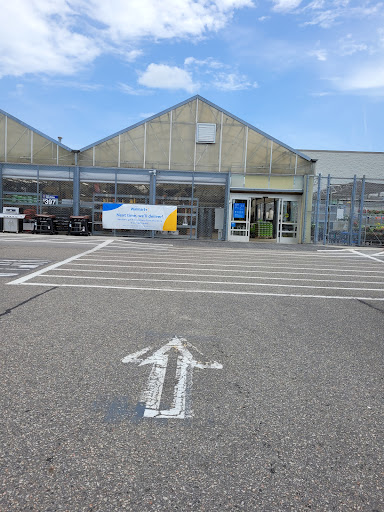 Department Store «Walmart Supercenter», reviews and photos, 5226 Sigmon Rd, Wilmington, NC 28403, USA