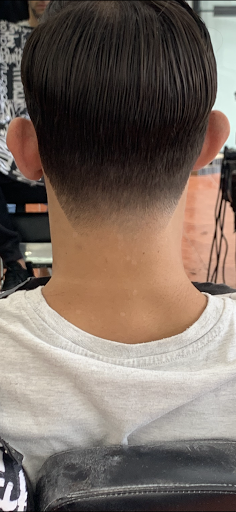 Barber Shop «Goodfellows Barber Shop», reviews and photos, 9805 4th Ave, Brooklyn, NY 11209, USA