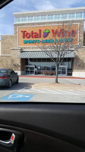 Wine Store «Total Wine & More», reviews and photos, 1800 S Loop 288, Denton, TX 76205, USA