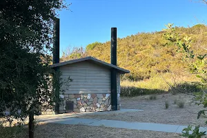 Dripping Springs Campground image