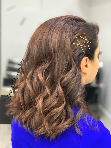 Hair Salon «Arminka Beauty Salon», reviews and photos, 420 S Central Ave, Glendale, CA 91204, USA