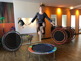 fit.ch - Pilates, Yoga, Trampolin - Personaltraining