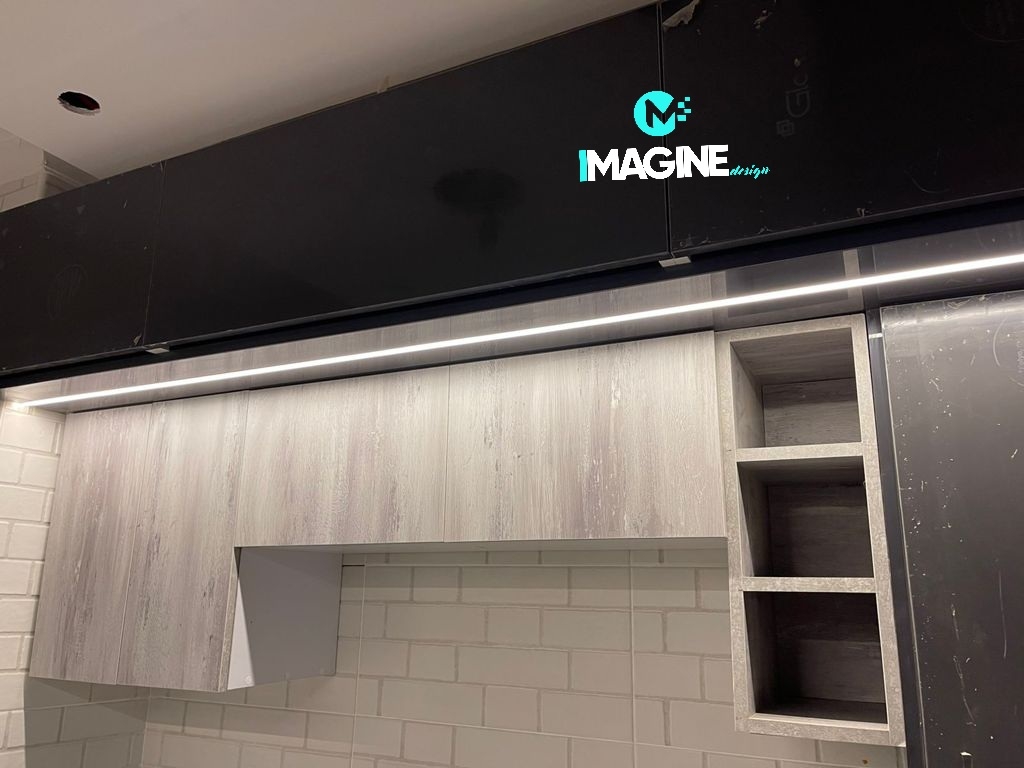 Imagine Design for kitchen