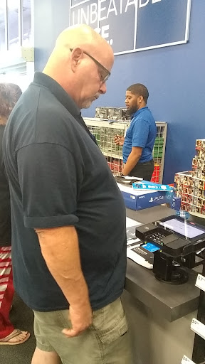 Electronics Store «Best Buy», reviews and photos, 1540 Dogwood Dr SE, Conyers, GA 30038, USA