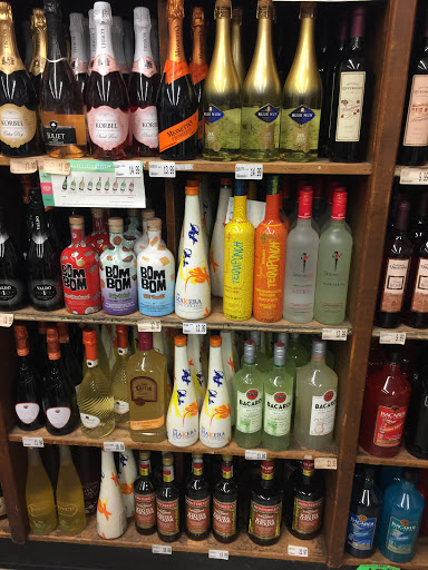 Liquor Store «Expressway Wine & Liquor Store», reviews and photos, 15416 Horace Harding Expy, Flushing, NY 11367, USA