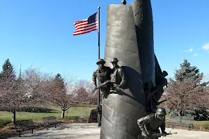 Northglenn Veterans Memorial image