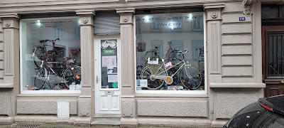 Vélos O'city à Strasbourg